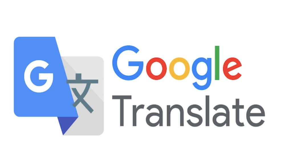 How to use google translate